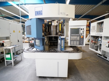 EMAG : VL5i