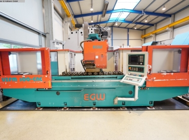 EGW : UZFM 500-CNC