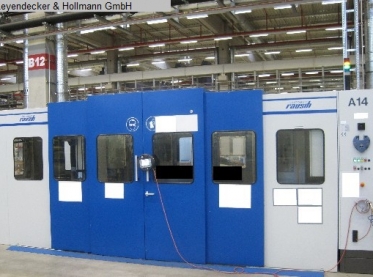 RAUSCH : GRATOMAT 4000