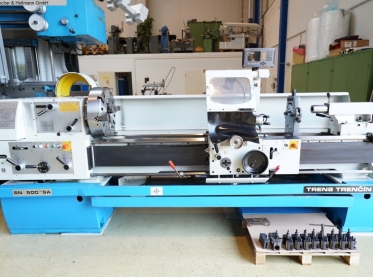 TRENS : SN500SA