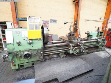 VDF-WOHLENBERG : M850x3000