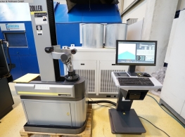 ZOLLER : venturion 450/8