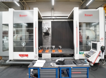 FPT : Tessen TM022