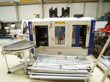 RASOMA : DZS 125