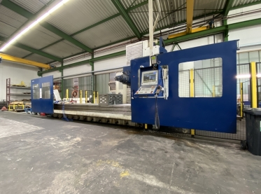 CME : FCM 6000