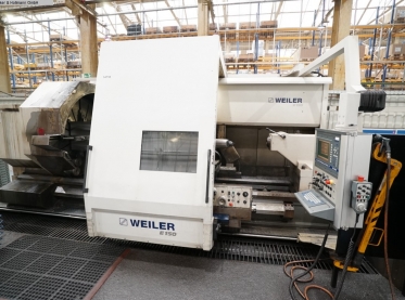 WEILER : E150