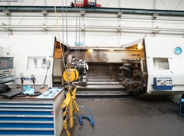 WEILER : E150