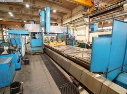 IMPIANTI/CARNAGHI : FPM 251280-24