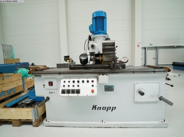 KNAPP-DONAU : UZFM 300 H