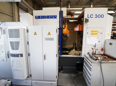 LIEBHERR : LC 300