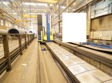COLGAR : FRAL 400