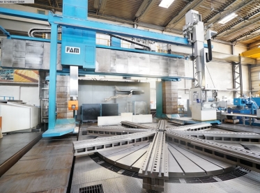 SCHIESS : VMG 6 PS