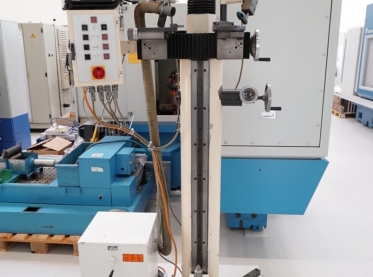 HENNINGER : ZS 150