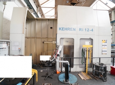 KEHREN : Ri 12
