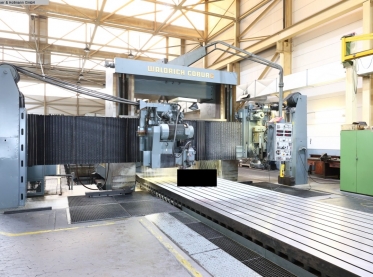 WALDRICH-COBURG : 50-15 S 5040x