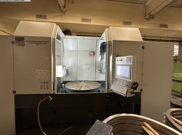 LODI : RTR 1250 CNC 2T