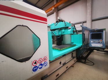 ROSA : Linea Steel 13.7