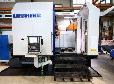 LIEBHERR : LC 800