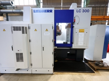 LIEBHERR : LC 300