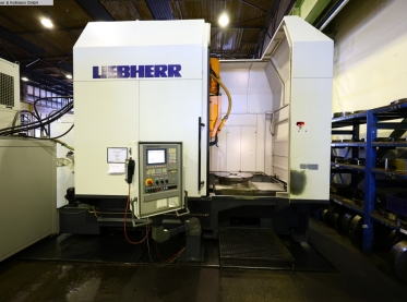 LIEBHERR : WSC 680