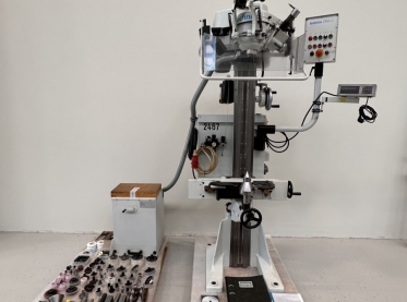 TECHNICA : ZSM 5100-823