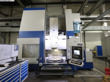 DÖRRIES : VCE 1600/140 SM