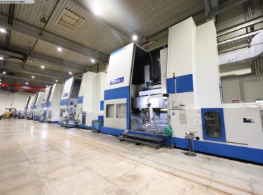 DÖRRIES : VCE 2400 / 220 MC