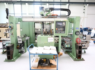 EXCELLO / Boehringer : XK 837