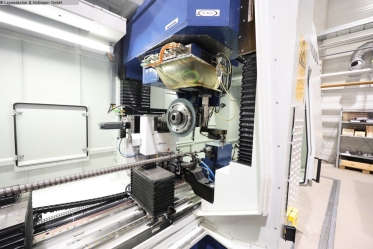 REFORM - Thread Grinding Machine - 3