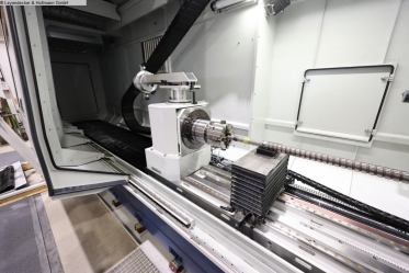 REFORM - Thread Grinding Machine - 5