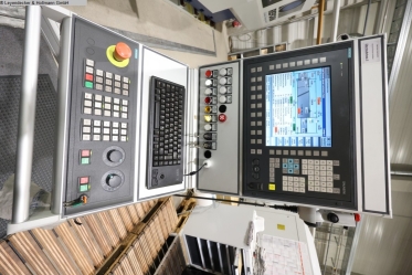 REFORM - Thread Grinding Machine - 6