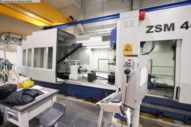 REFORM - Thread Grinding Machine - 7