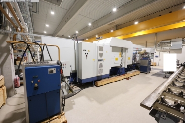 REFORM - Thread Grinding Machine - 8