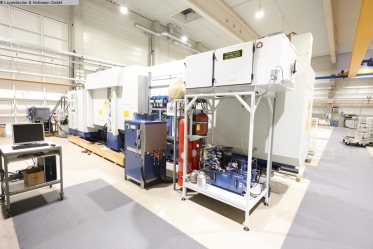 REFORM - Thread Grinding Machine - 9