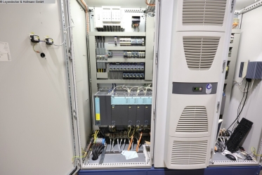 REFORM - Thread Grinding Machine - 10