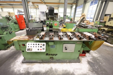KNAPP-DONAU : UZFM
