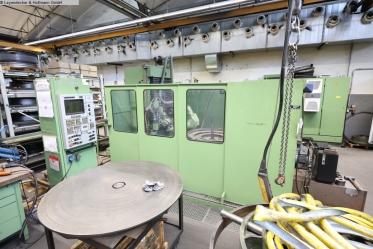 LIEBHERR : L 1502-S