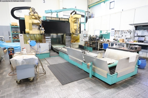 WALDRICH COBURG : 30-10 S 2525