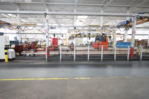 TBT : B4P2 3500 CNC