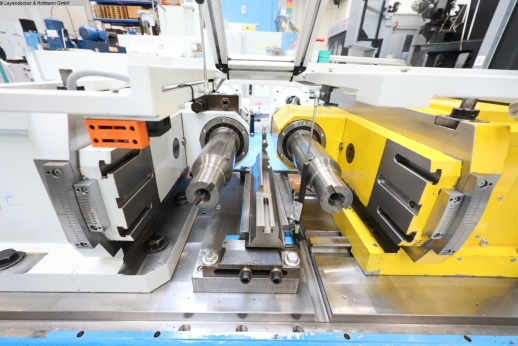 PEE-WEE - Thread Rolling Machine - 2