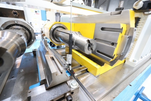 PEE-WEE - Thread Rolling Machine - 3