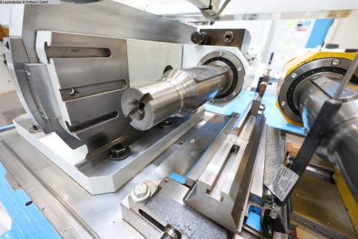 PEE-WEE - Thread Rolling Machine - 4