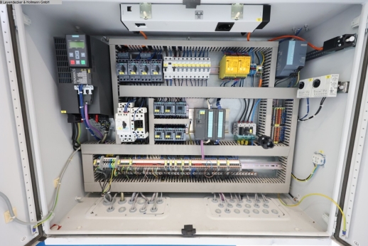 PEE-WEE - Thread Rolling Machine - 9