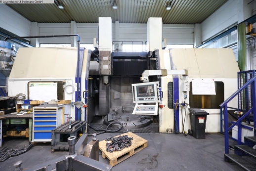 UMARO : SC 27 CNC MS2