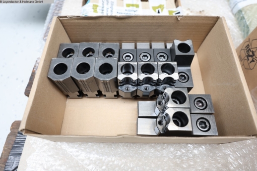GILDEMEISTER - CNC Drehmaschine - 10
