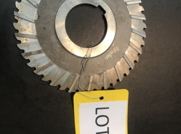 SCHULER : 158x4x50 G3