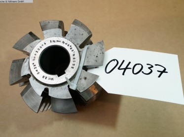  : M10 20°