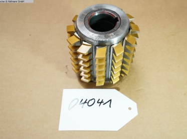 WALZTECHNIK : M5 20°
