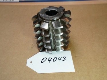  : M7 20°