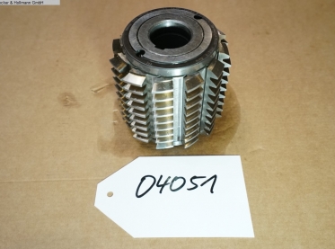 FETTE : Mod. 3 20°